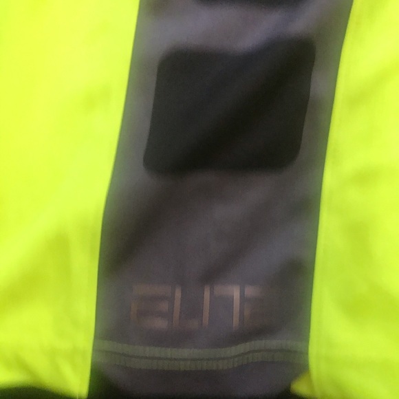 Nike Youth’s Striped Elite Basketball Short - Picture 5 of 6